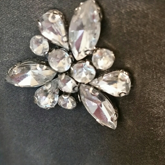 Adorable grey jacket - Picture 3 of 4